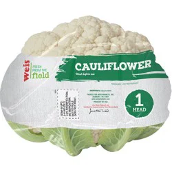 Cauliflower