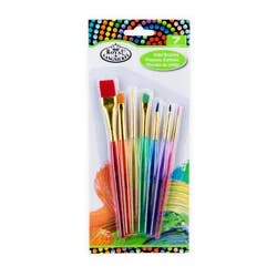 Royal & Langnickel Cool Art Paint Brush Set