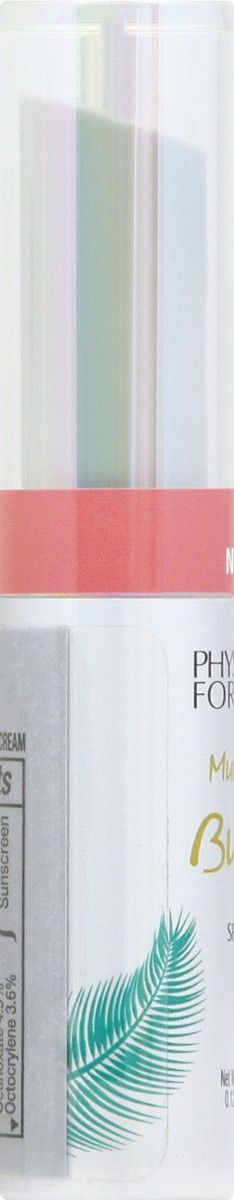 slide 6 of 11, Physicians Formula Physician's Formula Murumuru Butter Lip Cream SPF 15 - Flamingo Pink, 1 ct