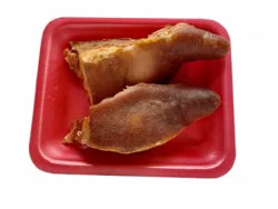Moist & Tender Smoked Pork Neckbones