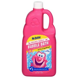 Mr. Bubble Original Bubble Bath 36 fl oz