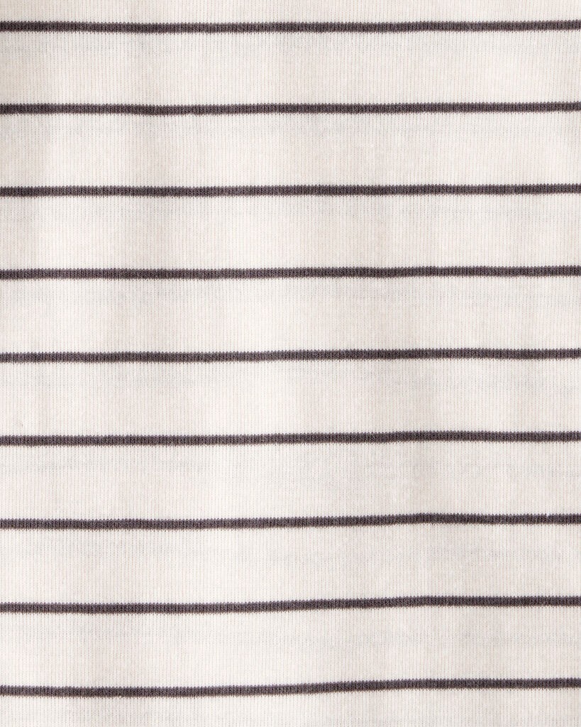 slide 3 of 5, Carter's Baby Boy 4-Pack Sheep Print Long-Sleeve Multipack Bodysuits Multi 12M, 1 ct