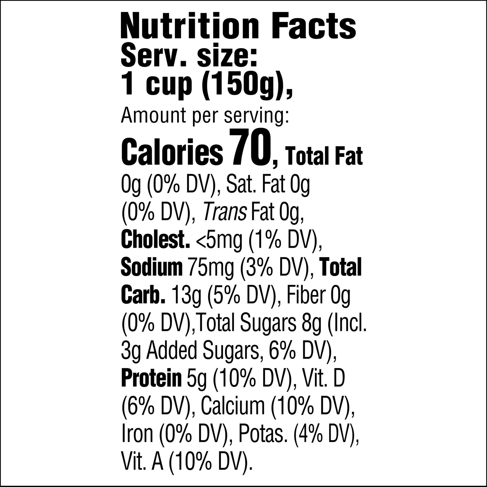 slide 4 of 5, Light + Fit Dannon Light & Fit Greek Strawberry Cheesecake, 5.3 oz