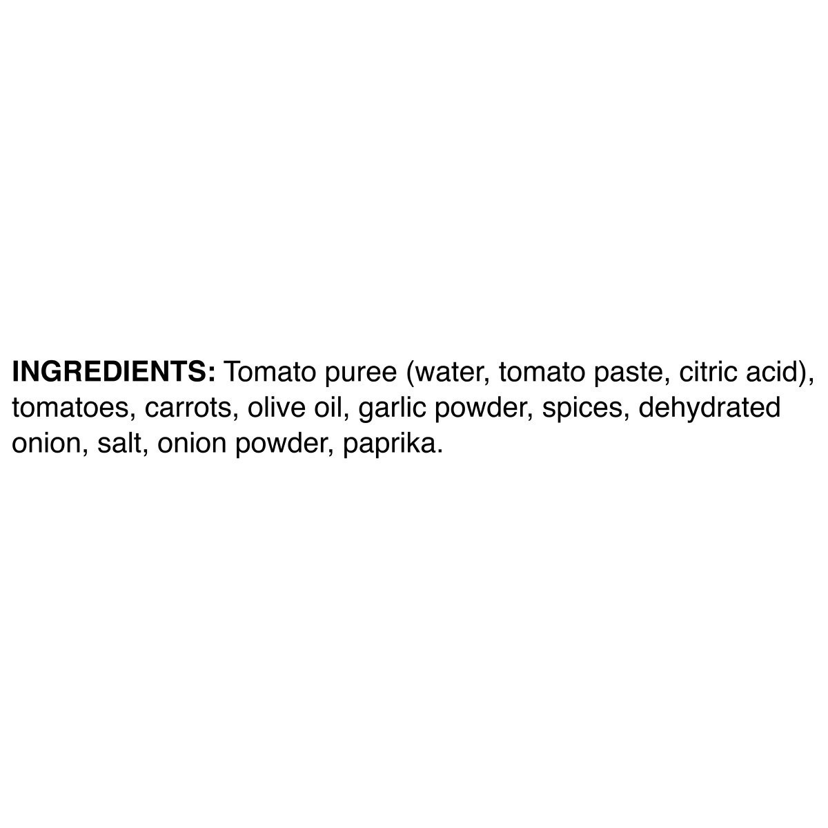 slide 13 of 13, GRADYS Grady's Garden Marinara Pasta Sauce, 24 oz, 24 oz
