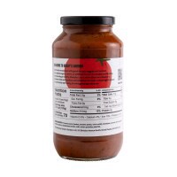 slide 2 of 13, GRADYS Grady's Garden Marinara Pasta Sauce, 24 oz, 24 oz