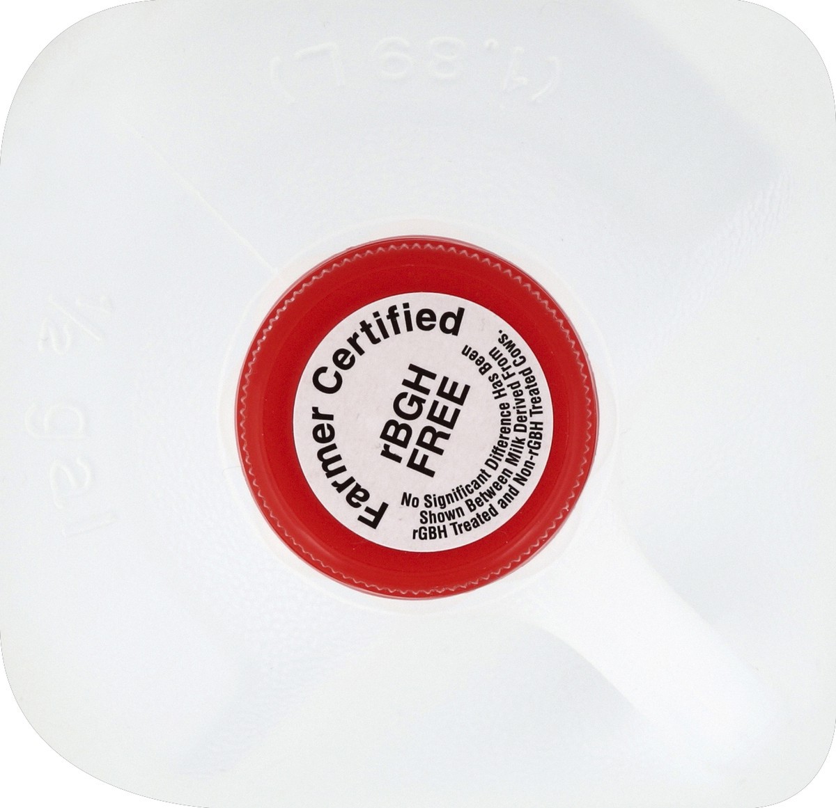 slide 2 of 6, Dairylands Best Milk, Vitamin A & D, Whole, 1/2 gal