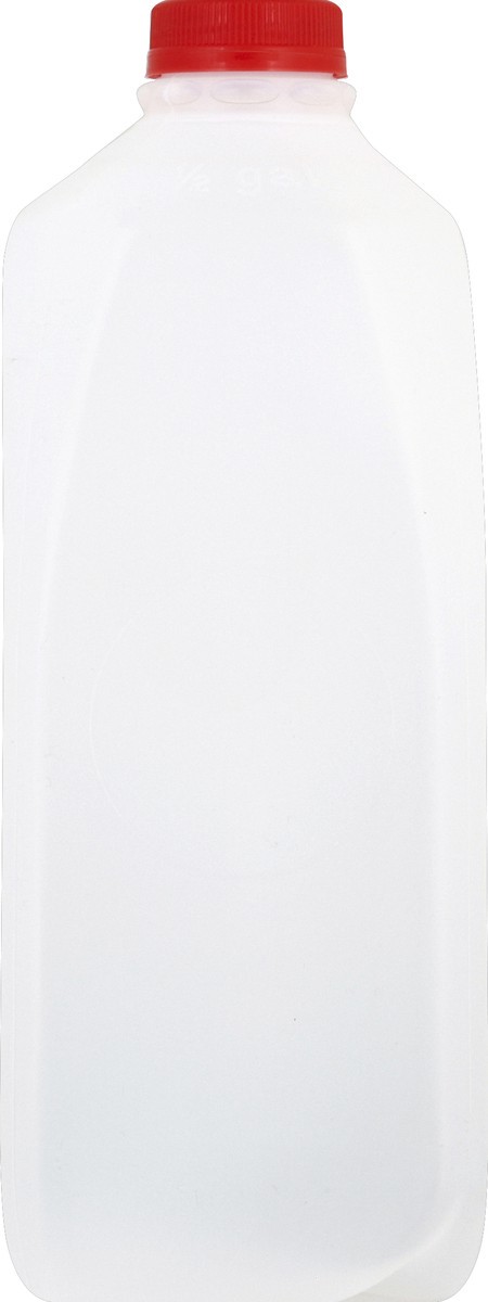 slide 5 of 6, Dairylands Best Milk, Vitamin A & D, Whole, 1/2 gal