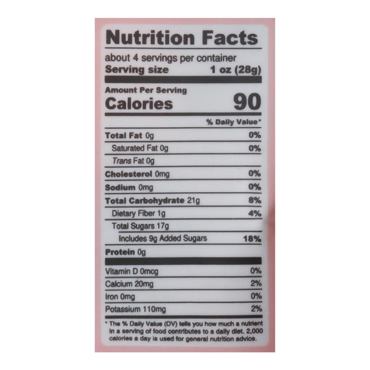 slide 5 of 11, Nutty & Fruity Dried Strawberry 4.5 oz, 4.5 oz