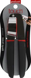 Good Cook Touch Garlic Press