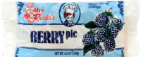 slide 1 of 1, Mrs. Redd's Berry Pie, 4.5 oz