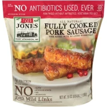 Jones Dairy Farm Sausage
