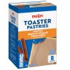 slide 2 of 29, Meijer Brown Sugar Cinnamon Frosted Toaster Treats, 8 ct