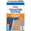 slide 18 of 29, Meijer Brown Sugar Cinnamon Frosted Toaster Treats, 8 ct