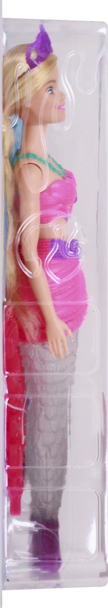 slide 2 of 11, Barbie 3+ Dreamtopia Doll 1 ea, 1 ea