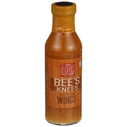 Hy-vee Bee's Knees Honey Garlic Wing Sauce