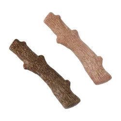 Petstages Dogwood Calming 2 Pack Large