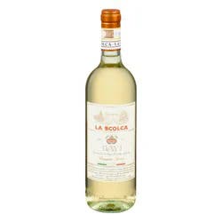 La Scolca White Wine, Bianco Lecco