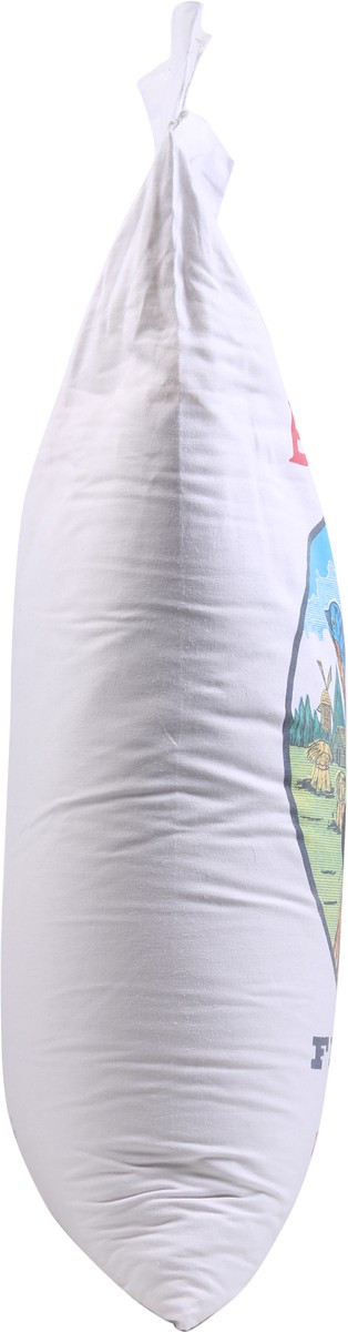 slide 8 of 14, Blue Bird Enriched Flour - 20 Lb, 20 lb