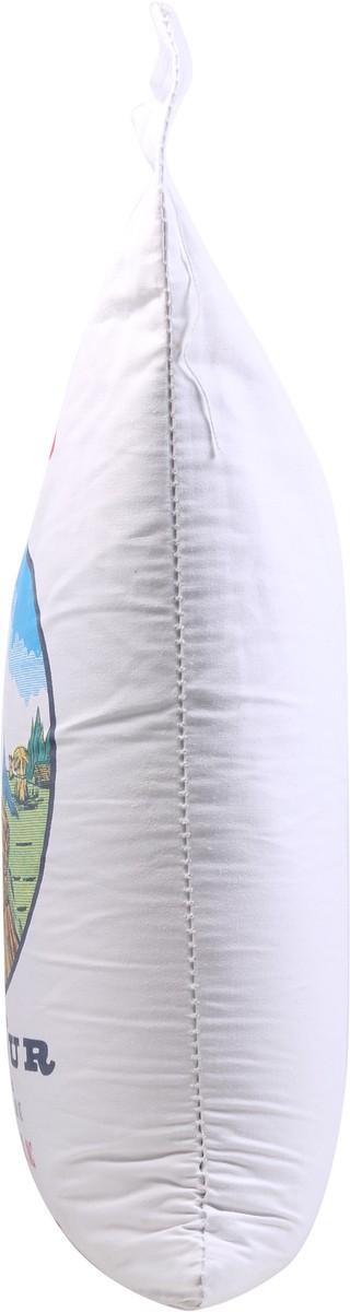 slide 10 of 14, Blue Bird Enriched Flour - 20 Lb, 20 lb