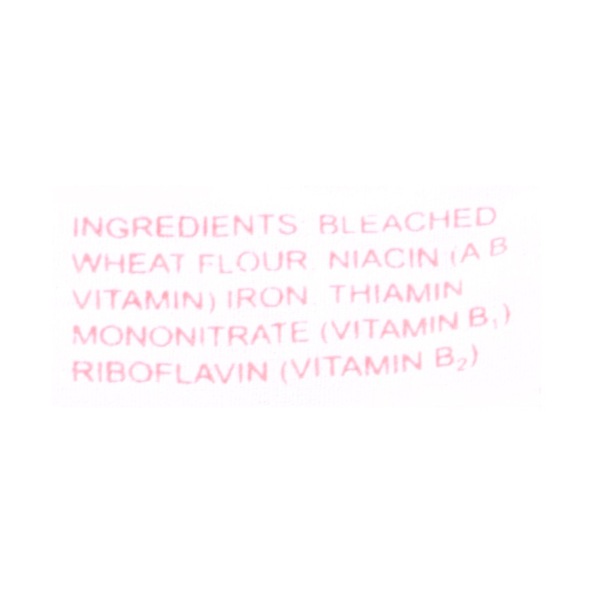 slide 3 of 14, Blue Bird Enriched Flour - 20 Lb, 20 lb