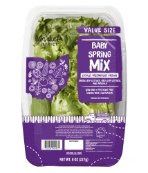 Md Baby Spring Mix