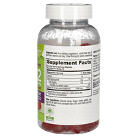 slide 9 of 9, Meijer B-12 Supplement Gummies, 140 ct