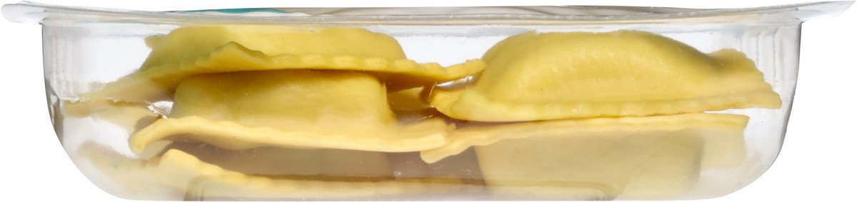 slide 11 of 14, Nuovo Chicken & Cheese Florentine Ravioli 9 oz, 
