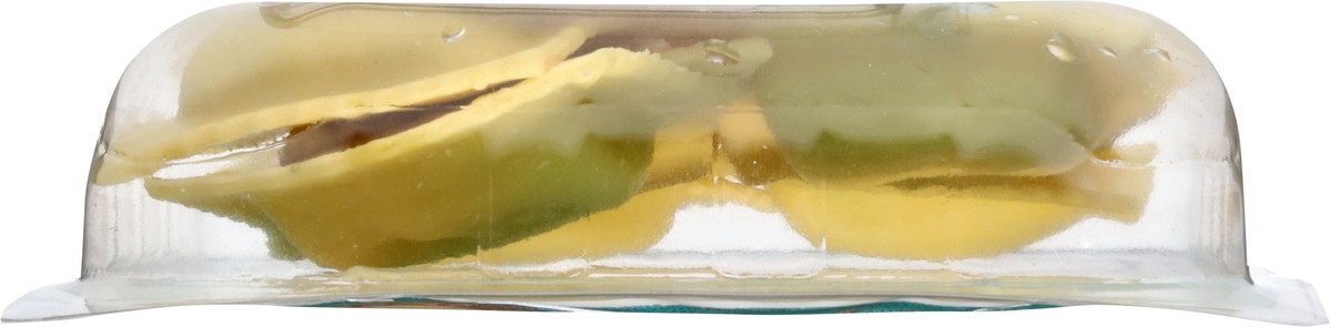 slide 12 of 14, Nuovo Chicken & Cheese Florentine Ravioli 9 oz, 