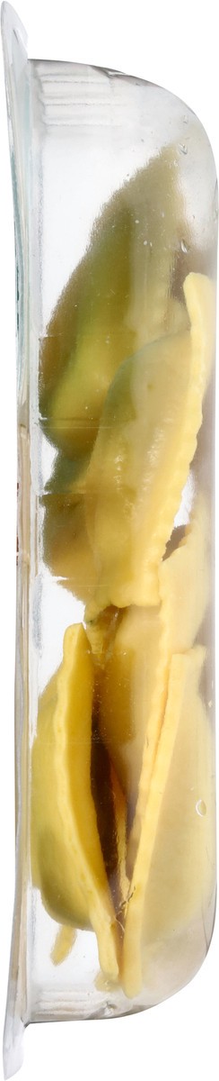 slide 5 of 14, Nuovo Chicken & Cheese Florentine Ravioli 9 oz, 