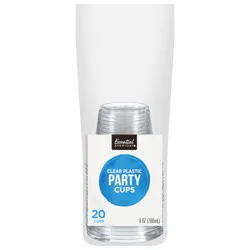 Essential Everyday Plastic Party Cups