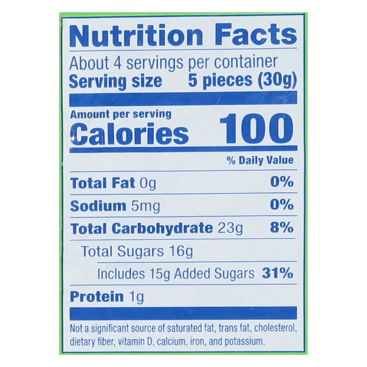 slide 13 of 13, Morinaga Hi Chew Gummies Sour, 4.23 oz