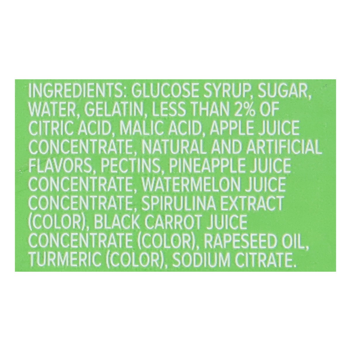 slide 9 of 13, Morinaga Hi Chew Gummies Sour, 4.23 oz