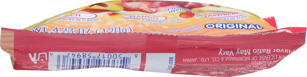slide 9 of 14, Morinaga Hi Chew Gummies Orig, 4.23 oz