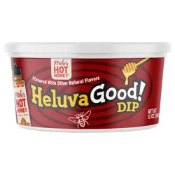 Heluva Good! Mike's Hot Honey Dip, 12oz