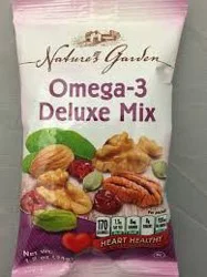 Ng Omega 3 Deluxe Mix