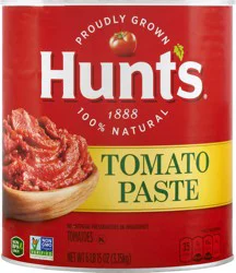 Hunt's Tomato Paste 111 oz
