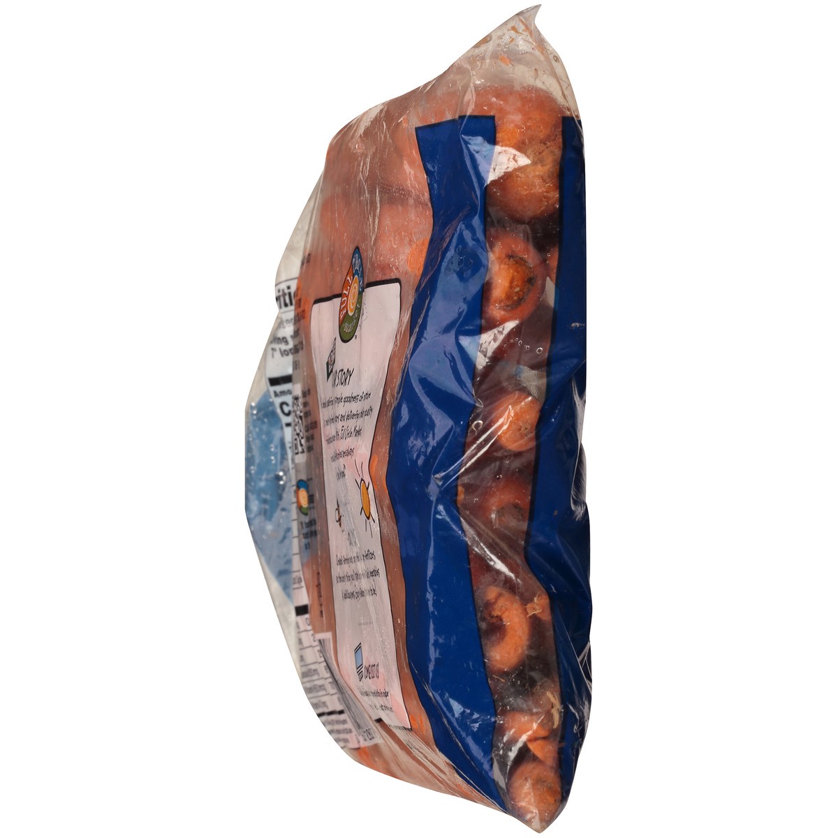 slide 6 of 9, Full Circle Market Carrots, 32 oz