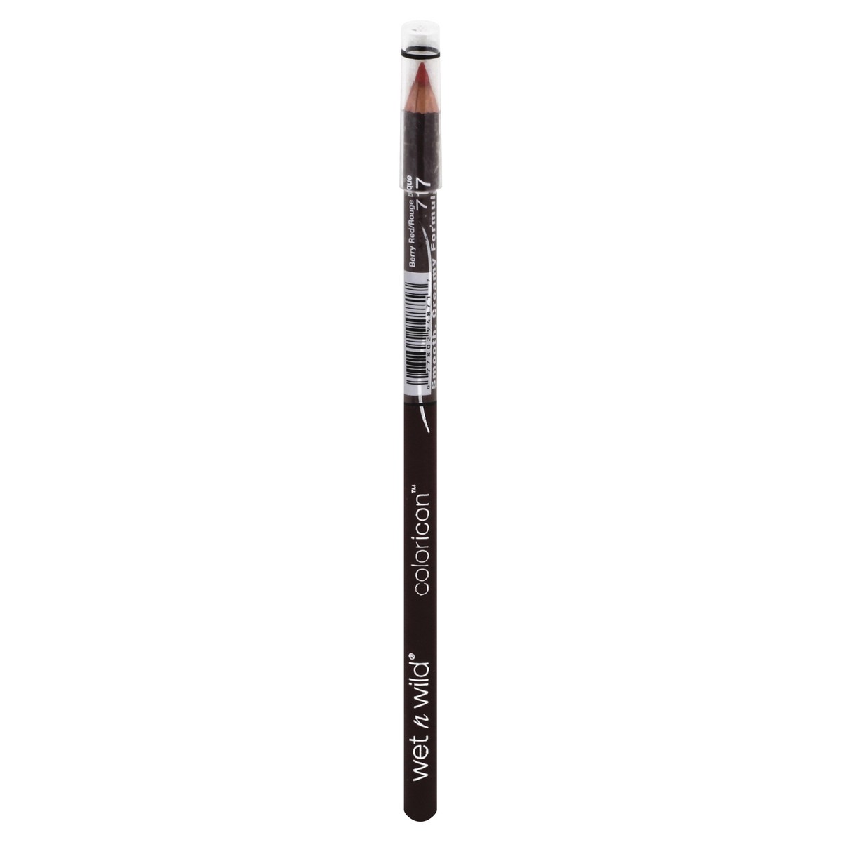 slide 2 of 5, wet n wild Lipliner 0.01 oz, 0.01 oz