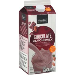 Essential Everyday Chocolate Almond Milk