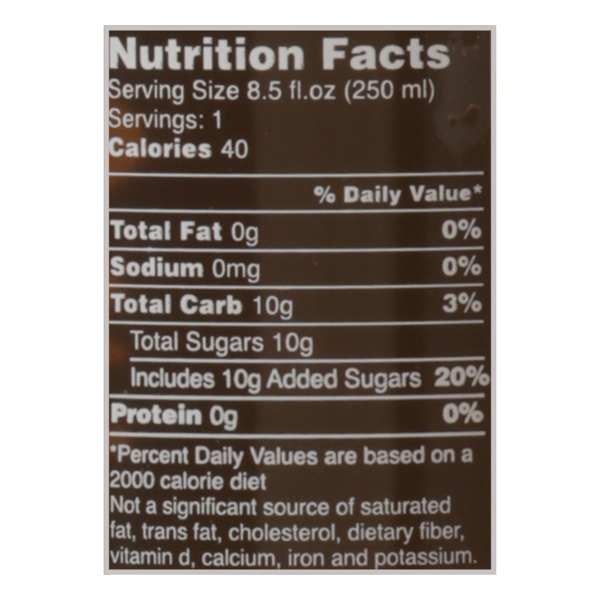 slide 5 of 13, Tost Sparkling White Ginger & Elderberry Tea - 8.45 fl oz, 250 ml