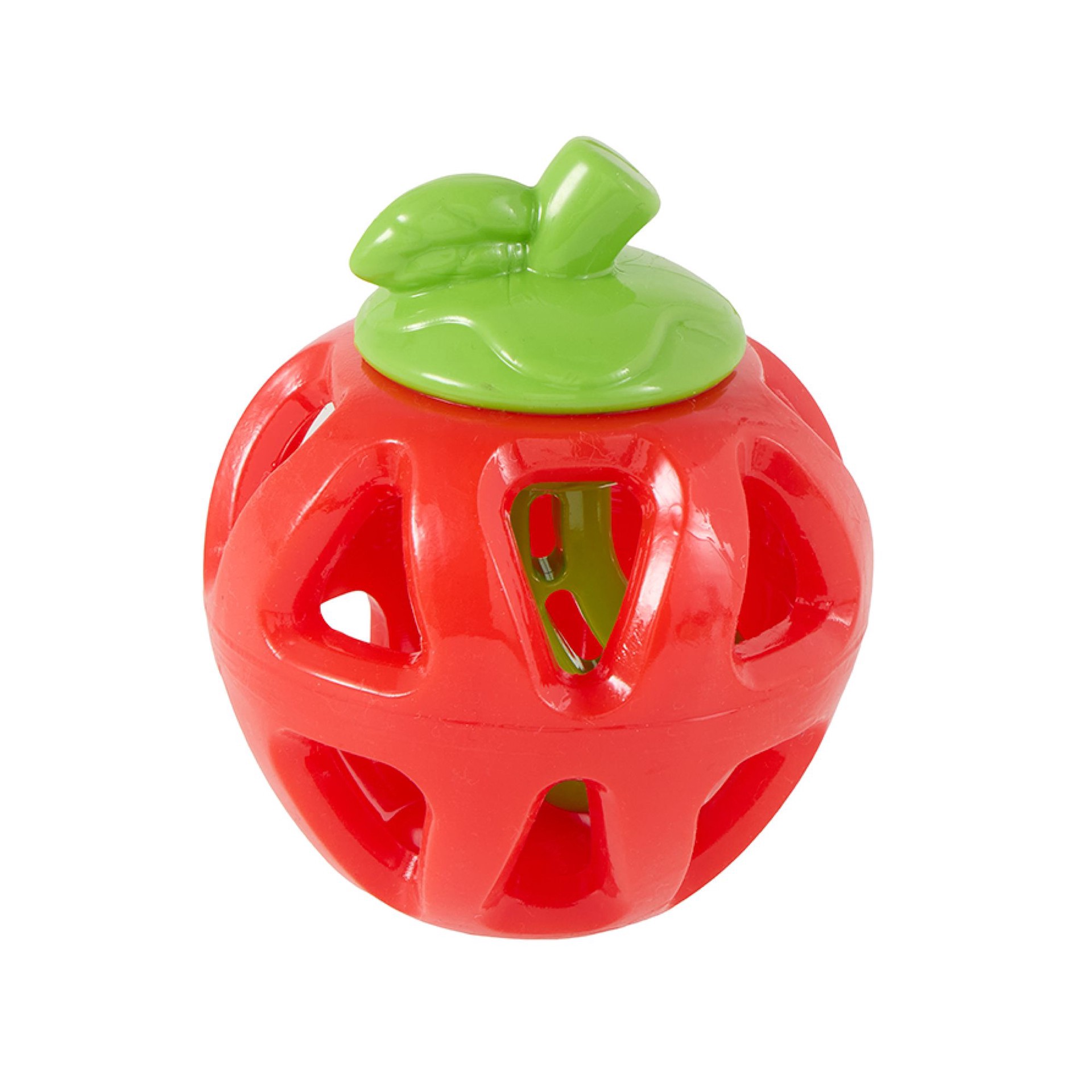 slide 1 of 1, Joyhound Pepper Treat Dispensing Dog Toy, SM