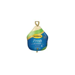 Butterball Basted Fresh Hen Turkey 8-16 lbs, 12 Pound