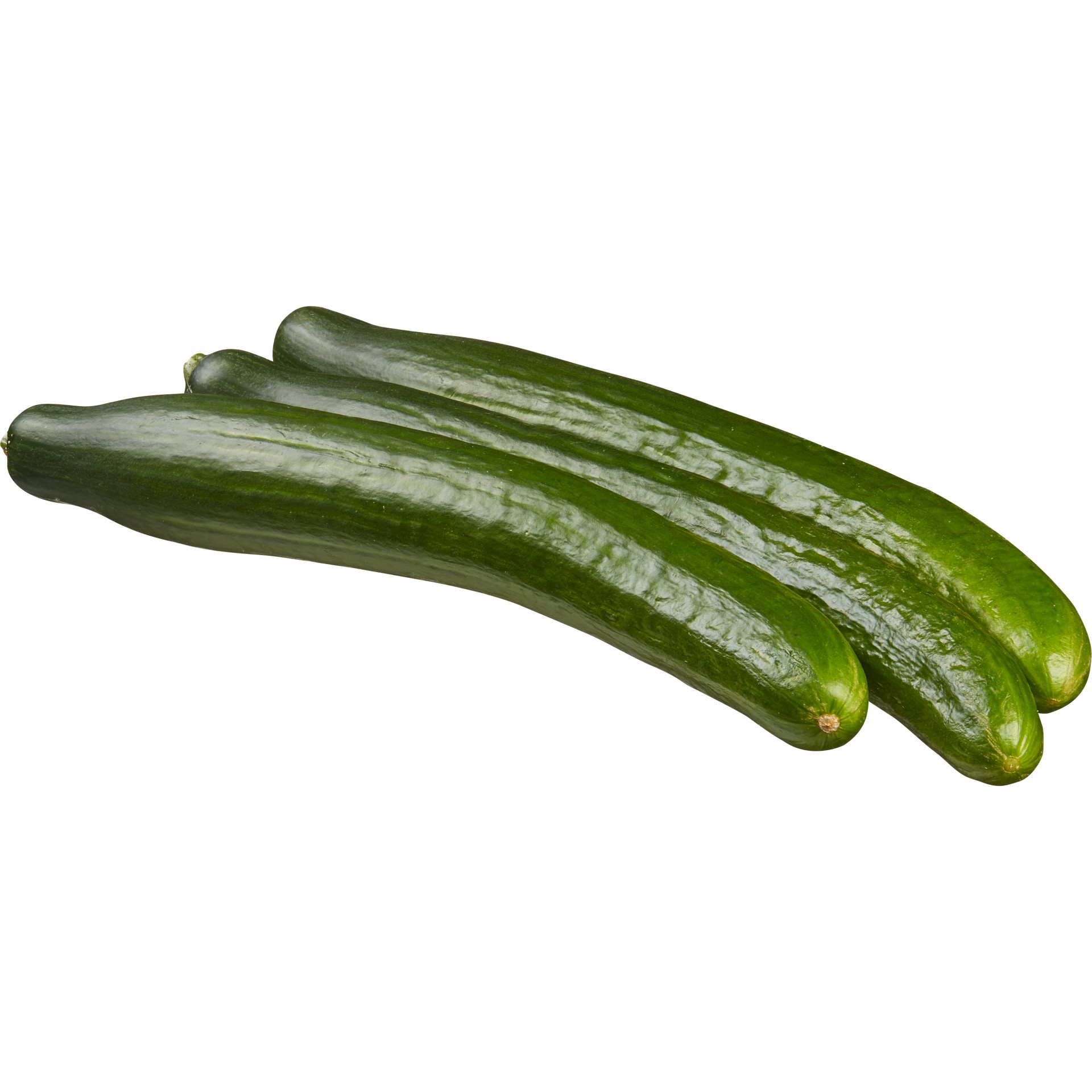 NatureFresh Farms Mini Organic Cucumbers 6 ea