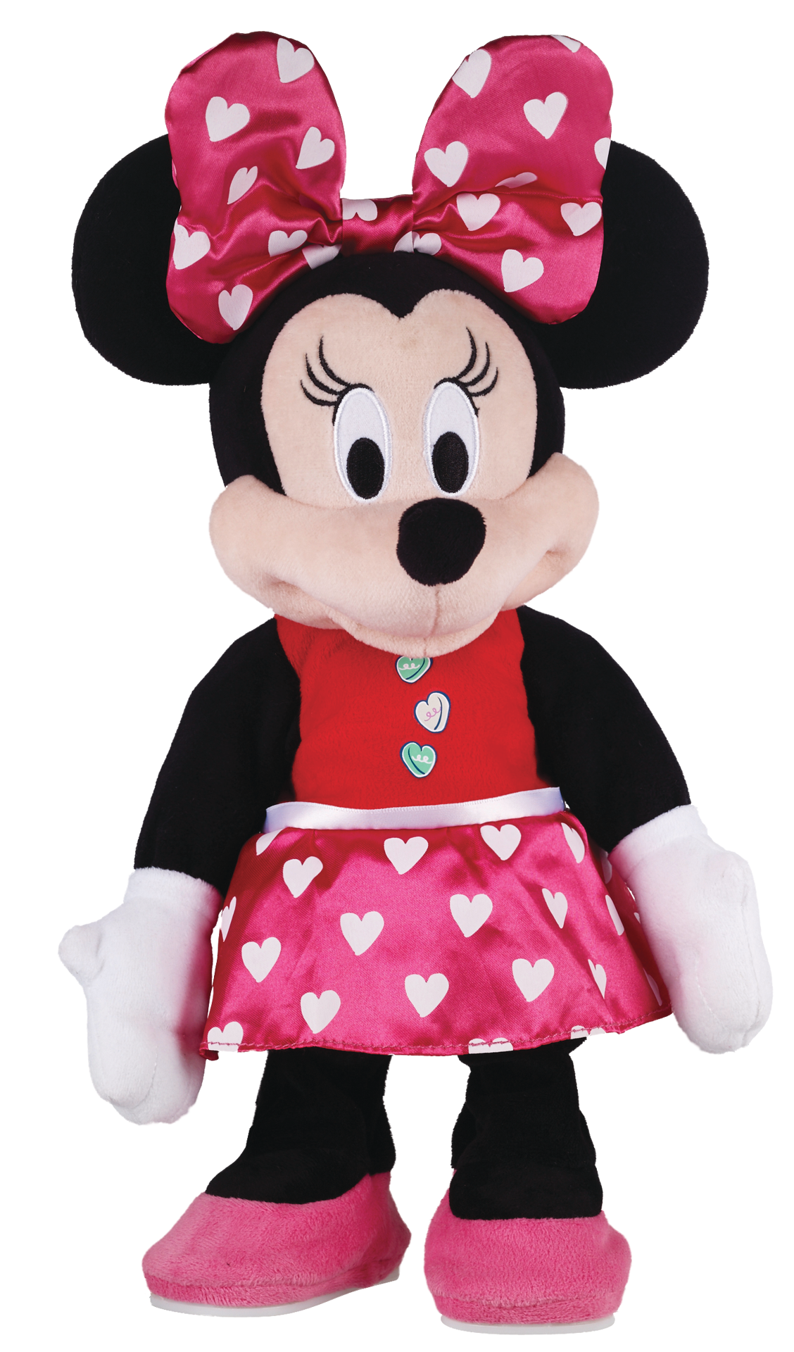 slide 1 of 1, Va Anim Dsny Deluxe, 1 ct