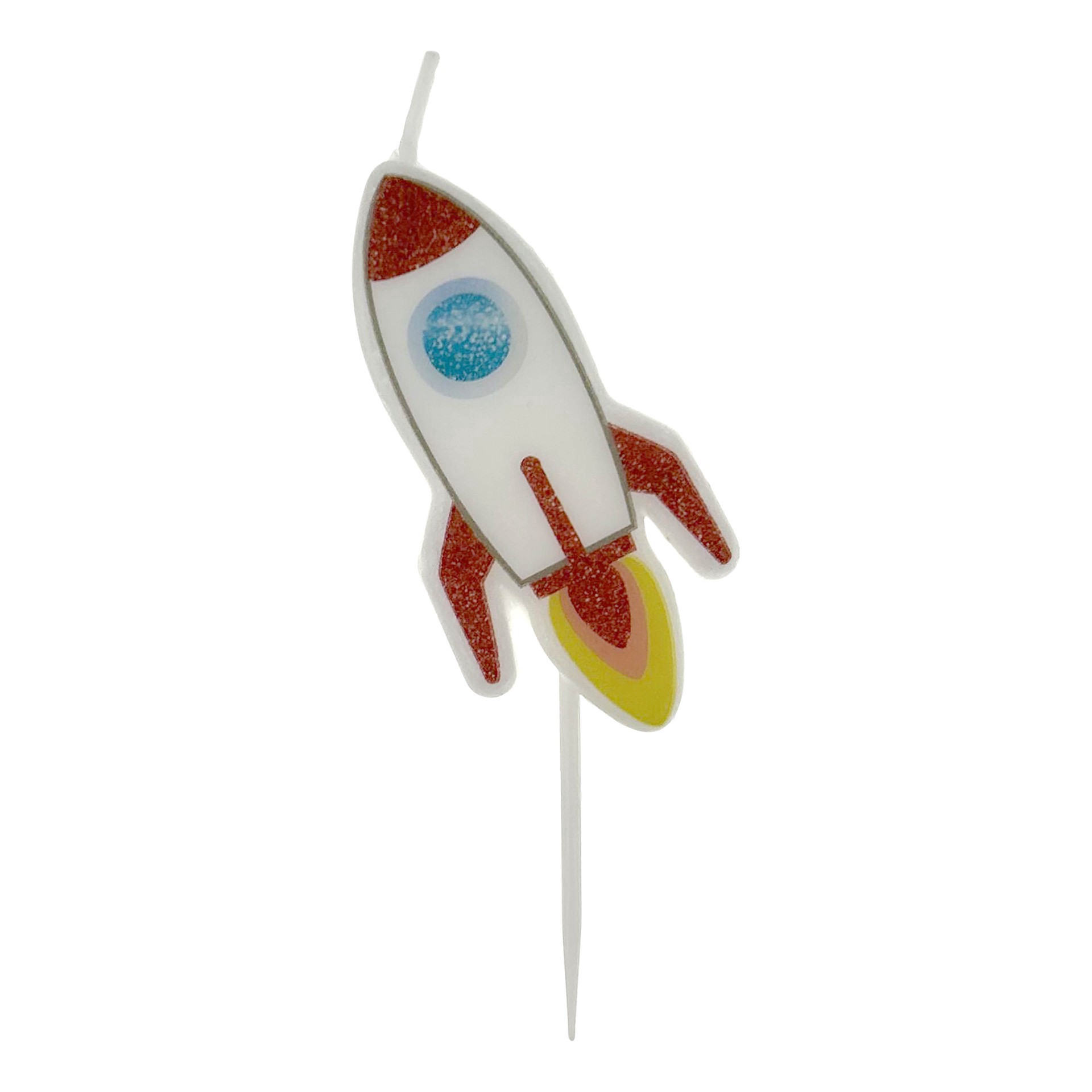 slide 5 of 7, Outer Space Candle Set By Celebrate It, 5 candles