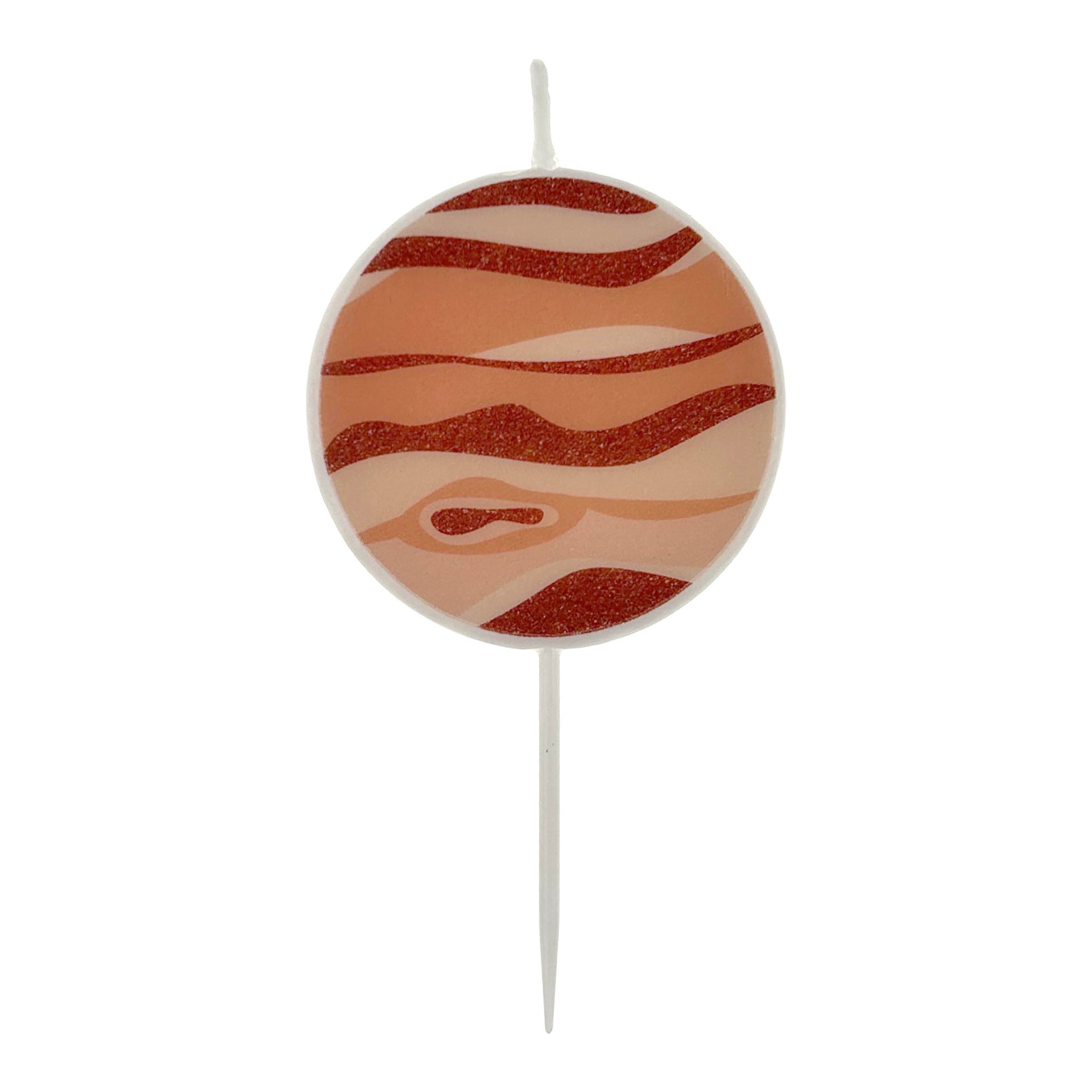 slide 7 of 7, Outer Space Candle Set By Celebrate It, 5 candles