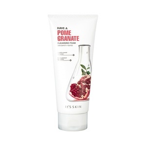 slide 1 of 1, It's Skin Have A Cleansing Foam 6.44 Oz, Pomegranate, 6.44 oz