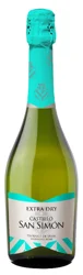 Castillo San Simon Extra Dry Sparkling