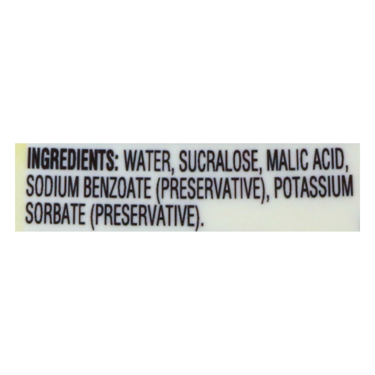 slide 4 of 10, Harris Teeter Liquid Sucralose Sweetener, 1.68 oz