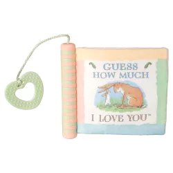 Kids Preferred Guess How Much I Love You Soft Book